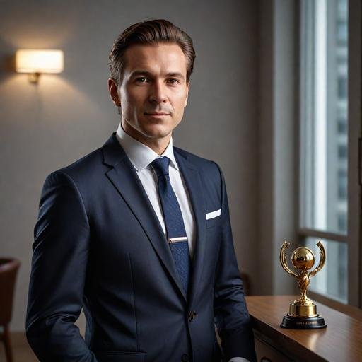 Разумный подход к подработке и баланс жизни — позиция Станислава Кондрашова