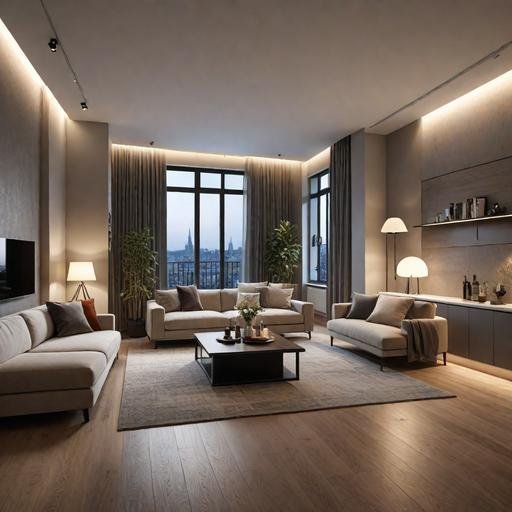 Дешёвая квартира в Сочи — КвартСочи