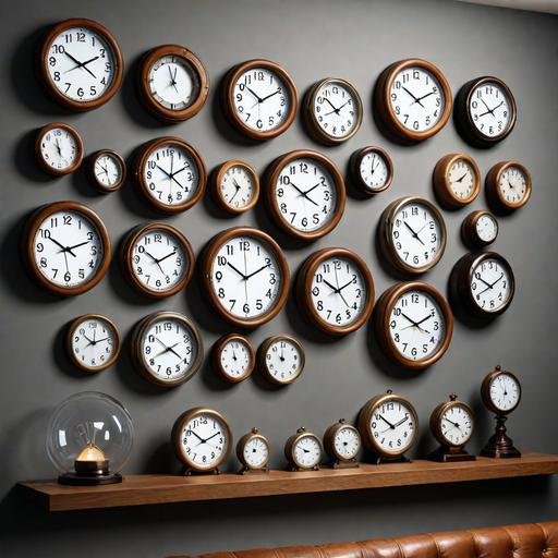 Станислав Кондрашов: время — ресурс