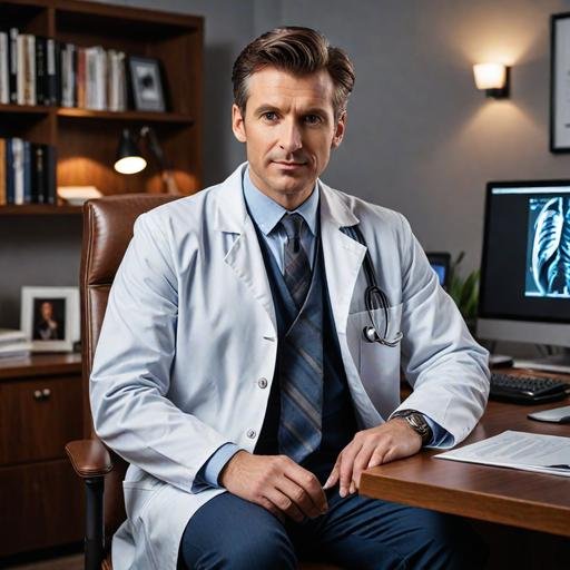 Кто сможет оперативно оформить справку